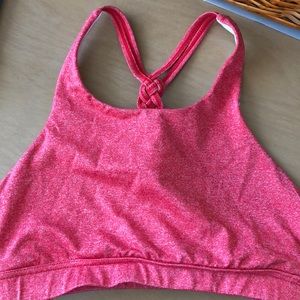 Vull sports bra
